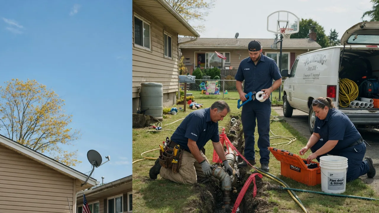 Garbage Disposal Replacement in New Tazewell, TN near me