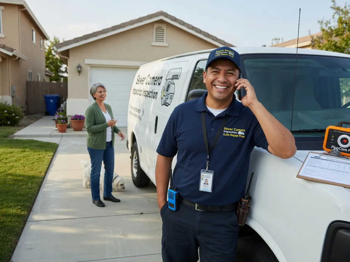 Sewer Line Repair New Tazewell, TN FAQs